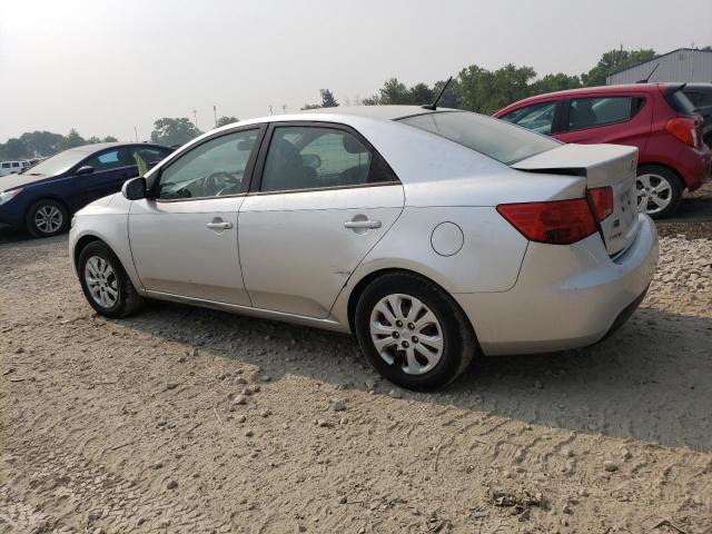 Foto 2 de la subasta – 2012 KIA FORTE LX con VIN KNAFT4A23C5641561