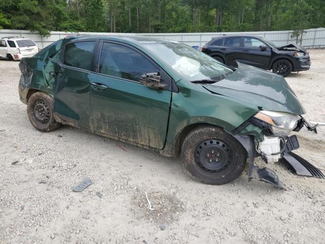Photo 4 from auction – 2015 TOYOTA COROLLA L with VIN 2T1BURHEXFC421756
