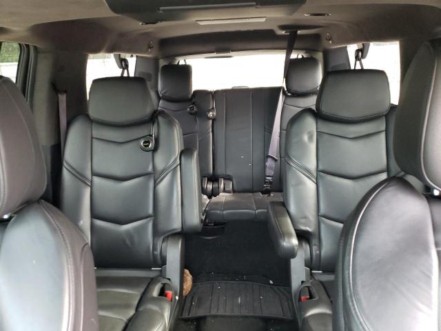Photo 10 from auction – 2017 CADILLAC ESCALADE E with VIN 1GYS3KKJ8HR259032
