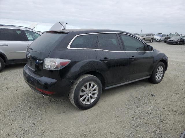 Photo 3 from auction – 2010 MAZDA CX-7 with VIN JM3ER2WM1A0335665