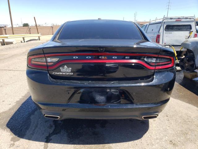 Photo 6 from auction – 2020 DODGE CHARGER SX with VIN 2C3CDXBG2LH160826