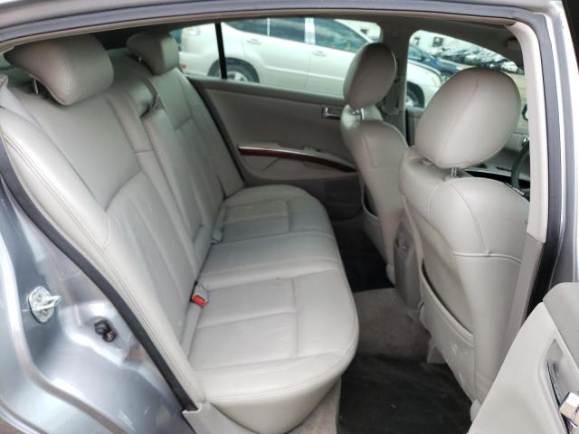 Photo 10 from auction – 2008 NISSAN MAXIMA SE with VIN 1N4BA41E78C807168