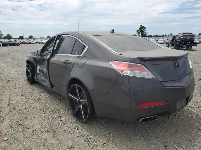 Photo 2 from auction – 2009 ACURA TL with VIN 19UUA86219A000992