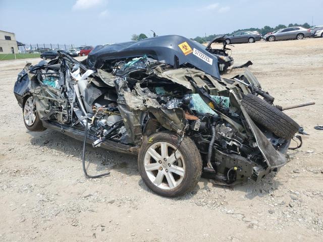 Photo 4 from auction – 2007 LEXUS ES 350 with VIN JTHBJ46GX72063718