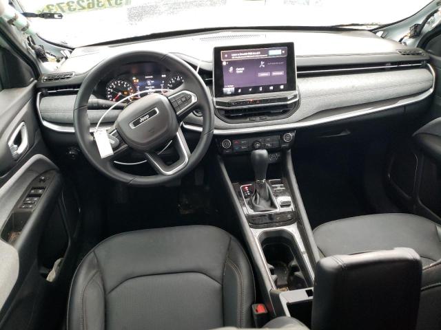 Photo 8 from auction – 2022 JEEP COMPASS LA with VIN 3C4NJDFB2NT118192