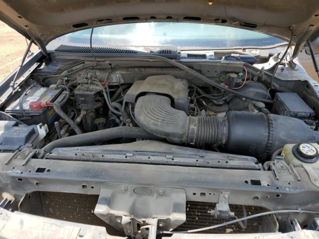 Photo 11 from auction – 2003 FORD F150 SUPER with VIN 1FTRW07663KC81276