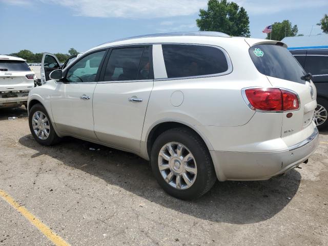 Photo 2 from auction – 2012 BUICK ENCLAVE with VIN 5GAKVCED4CJ259761