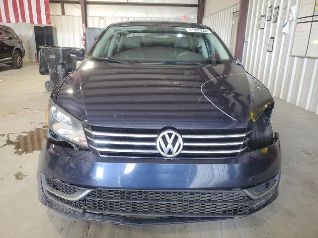 Photo 5 from auction – 2013 VOLKSWAGEN PASSAT SE with VIN 1VWBP7A35DC034667