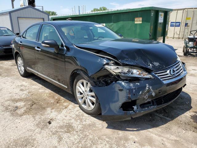 Photo 4 from auction – 2011 LEXUS ES 350 with VIN JTHBK1EG9B2456129