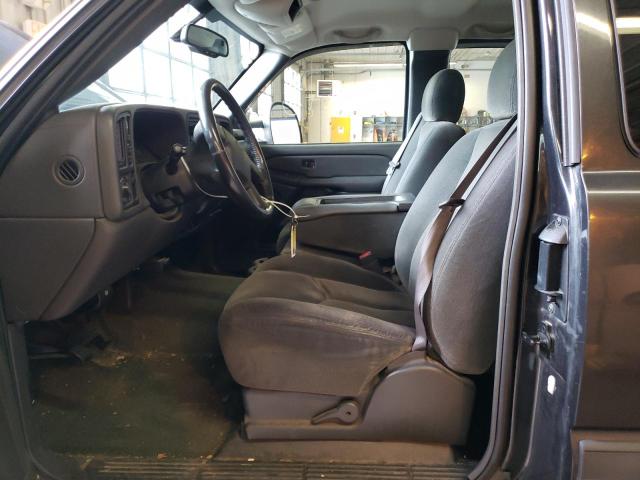 Photo 7 from auction – 2004 CHEVROLET SILVERADO with VIN 1GCHK29184E141864