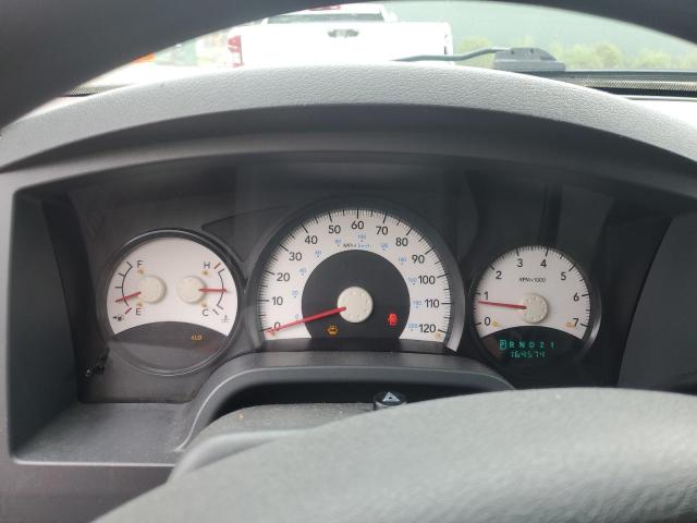 Zdjęcie 9 z aukcji – 2005 DODGE DAKOTA ST z VIN 1D7HW22K75S332014
