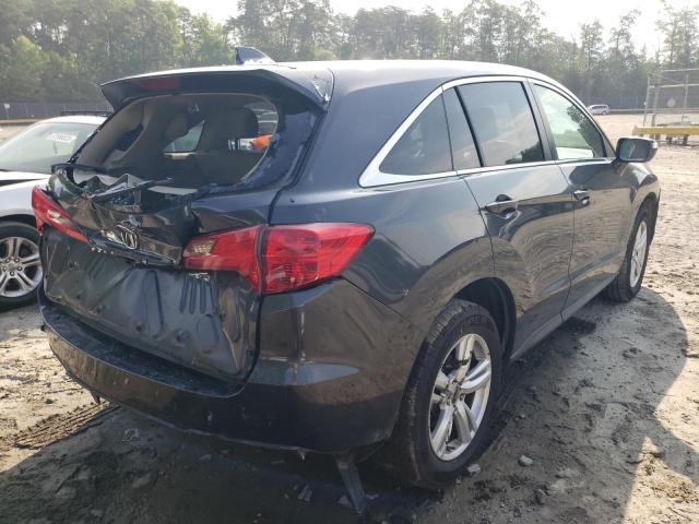 Photo 3 from auction – 2015 ACURA RDX TECHNO with VIN 5J8TB4H54FL005841