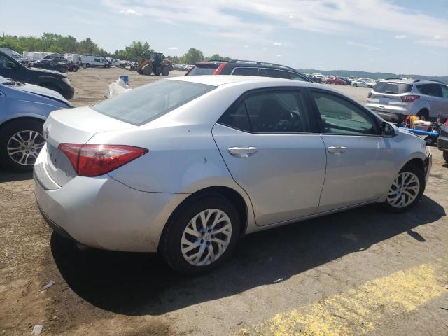 Photo 3 from auction – 2017 TOYOTA COROLLA L with VIN 2T1BURHE7HC815508