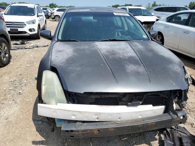 Photo 5 from auction – 2004 NISSAN MAXIMA SE with VIN 1N4BA41E14C894267