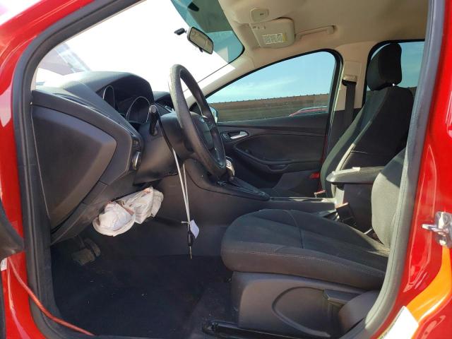 Photo 7 from auction – 2016 FORD FOCUS SE with VIN 1FADP3F2XGL343985