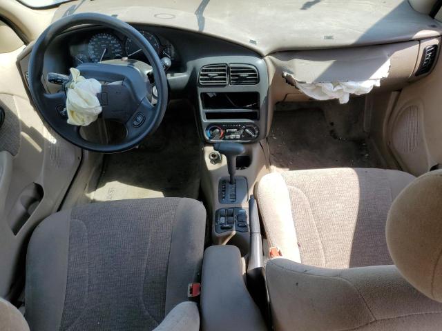 Photo 8 from auction – 2000 SATURN SW2 with VIN 1G8ZN8270YZ188036