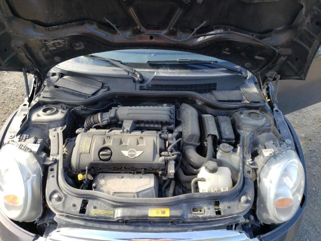 Photo 11 from auction – 2013 MINI COOPER with VIN WMWSU3C59DT682920