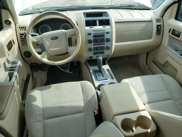 Photo 8 from auction – 2010 FORD ESCAPE XLT with VIN 1FMCU9D74AKB95468