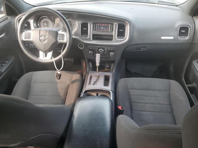 Foto 8 de la subasta – 2014 DODGE CHARGER SE con VIN 2C3CDXBG2EH269015