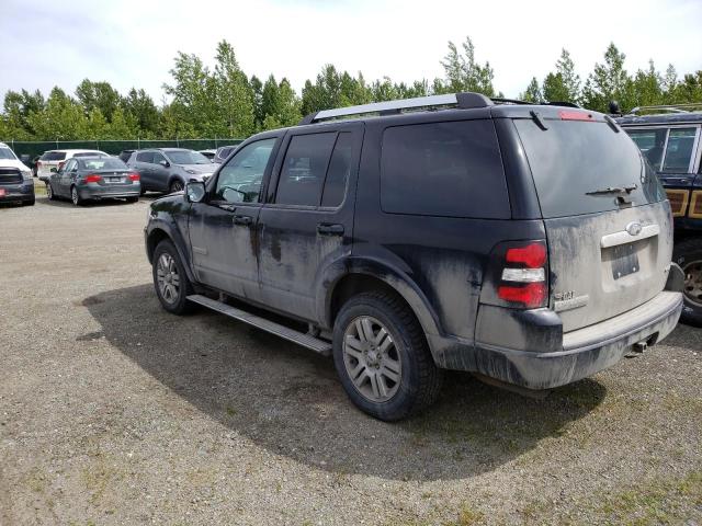 صورة رقم 2 من المزاد - 2008 FORD EXPLORER L مع VIN 1FMEU75E88UA04112