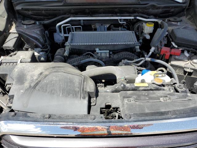 Photo 12 from auction – 2021 SUBARU ASCENT LIM with VIN 4S4WMAPD9M3461212