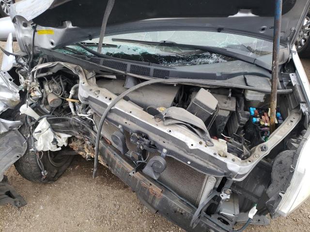 Photo 11 from auction – 2012 TOYOTA SIENNA LE with VIN 5TDKK3DC1CS219060