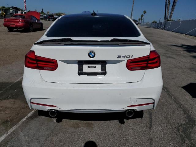 Zdjęcie 6 z aukcji – 2018 BMW 340 I z VIN WBA8B3C55JK843295