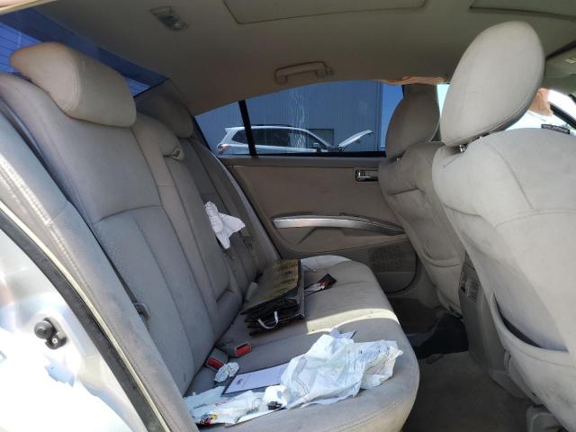 Photo 10 from auction – 2007 NISSAN MAXIMA SE with VIN 1N4BA41E27C850542