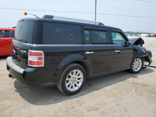 Photo 3 from auction – 2009 FORD FLEX SEL with VIN 2FMDK52C19BA50431