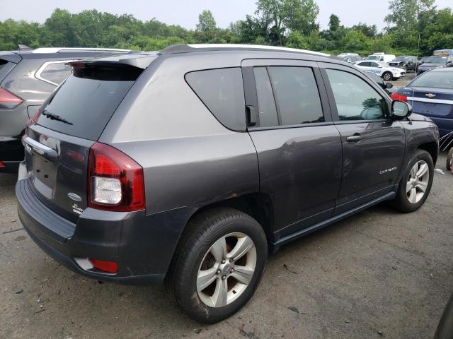 Photo 3 from auction – 2016 JEEP COMPASS LA with VIN 1C4NJDEB2GD672682
