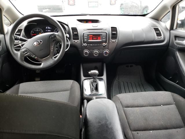 Photo 8 from auction – 2017 KIA FORTE LX with VIN 3KPFK4A79HE072356