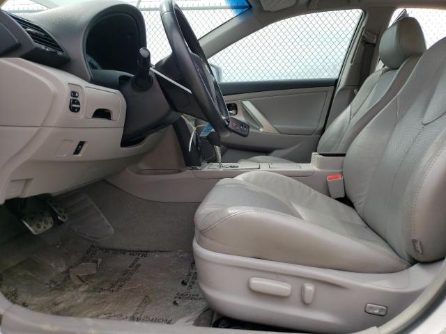 Фото 7 с аукциона – 2011 TOYOTA CAMRY BASE с VIN 4T1BF3EK3BU753340