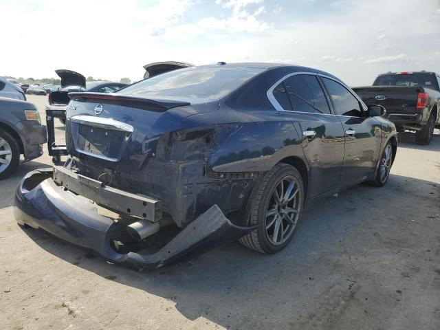 Photo 3 from auction – 2010 NISSAN MAXIMA S with VIN 1N4AA5AP6AC844785