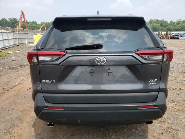 Photo 6 from auction – 2019 TOYOTA RAV4 XLE with VIN 2T3P1RFV4KC012610