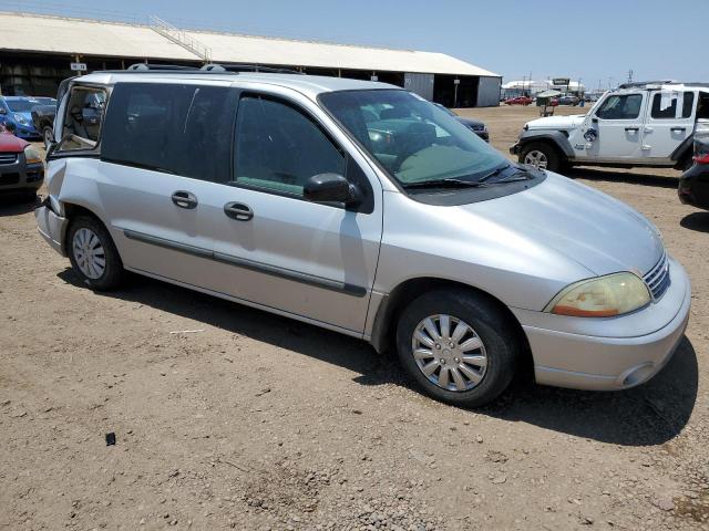 Photo 4 from auction – 2002 FORD WINDSTAR L with VIN 2FMZA51442BB11649