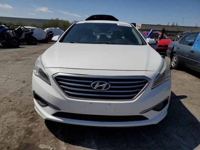 Photo 5 from auction – 2016 HYUNDAI SONATA SE with VIN 5NPE24AF4GH329632