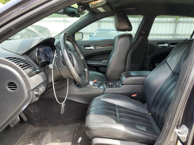 Photo 7 from auction – 2017 CHRYSLER 300 S with VIN 2C3CCABG7HH668961