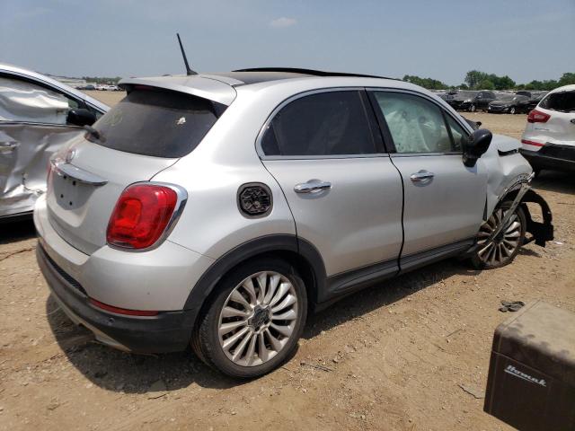 Photo 3 from auction – 2016 FIAT 500X LOUNG with VIN ZFBCFXDTXGP390909