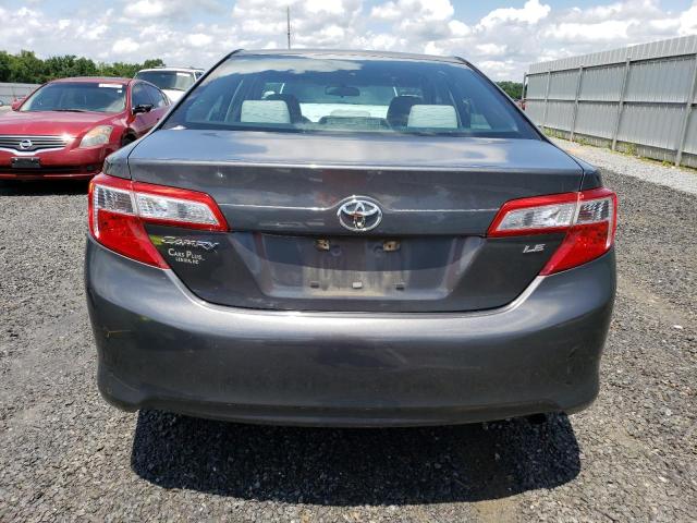 Photo 6 from auction – 2012 TOYOTA CAMRY BASE with VIN 4T1BF1FKXCU061600