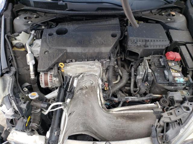 Photo 11 from auction – 2017 NISSAN ALTIMA 2.5 with VIN 1N4AL3AP5HC296402