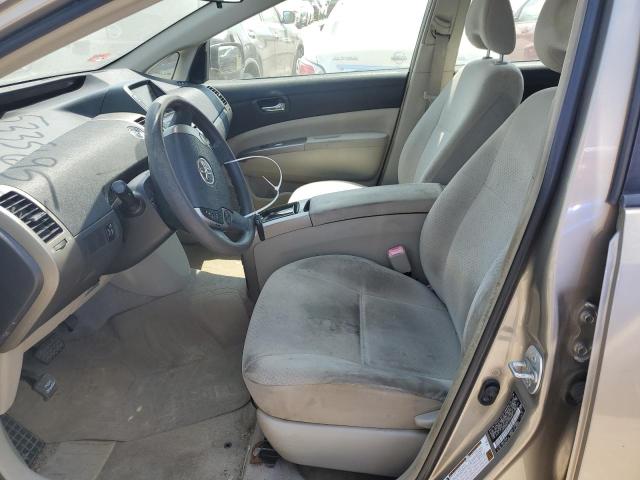 Photo 7 from auction – 2007 TOYOTA PRIUS with VIN JTDKB20U277579009
