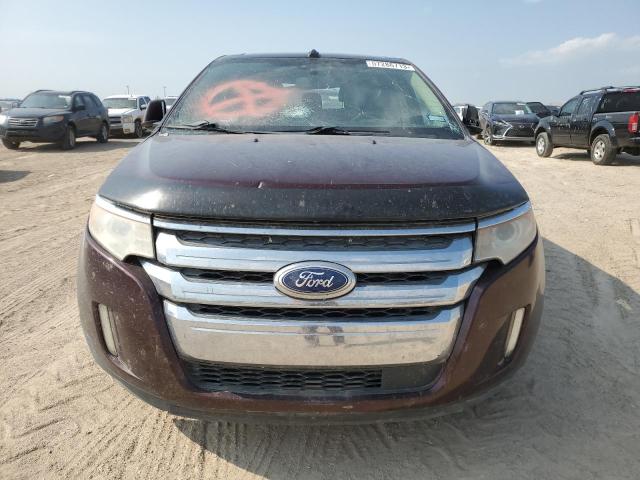 Photo 5 from auction – 2011 FORD EDGE LIMIT with VIN 2FMDK4KCXBBA75022