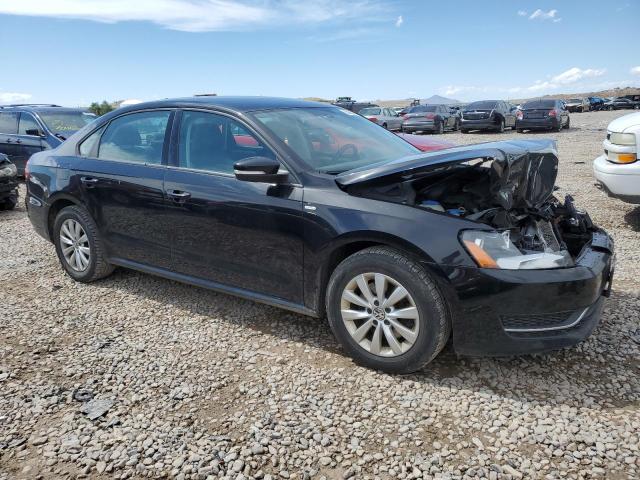 Photo 4 from auction – 2015 VOLKSWAGEN PASSAT S with VIN 1VWAT7A34FC035173