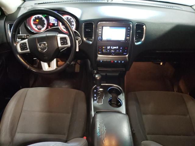 Photo 8 from auction – 2011 DODGE DURANGO CR with VIN 1D4RD4GG9BC725073