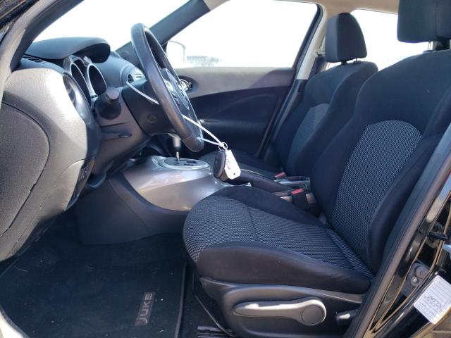Photo 7 from auction – 2015 NISSAN JUKE S with VIN JN8AF5MR4FT506726