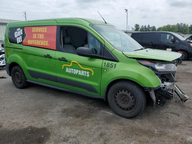 Photo 4 from auction – 2018 FORD TRANSIT CO with VIN NM0LS7E7XJ1348077