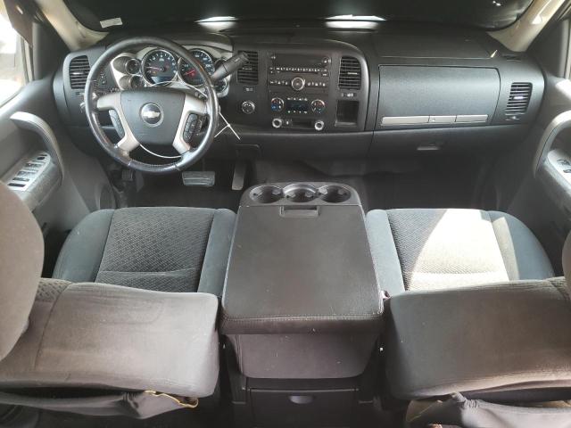 Photo 8 from auction – 2007 CHEVROLET SILVERADO with VIN 3GCEK13M77G553173