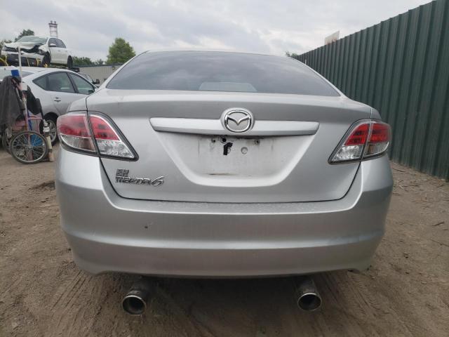 Photo 6 from auction – 2012 MAZDA 6 I with VIN 1YVHZ8BH5C5M30943