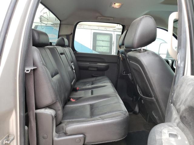 Photo 10 from auction – 2009 CHEVROLET SILVERADO with VIN 1GCHK53649F153694
