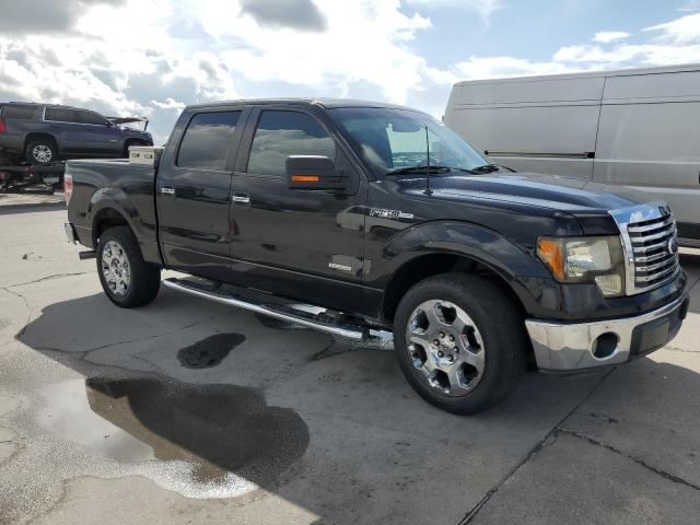 Photo 4 from auction – 2011 FORD F150 SUPER with VIN 1FTFW1CT4BFB38287